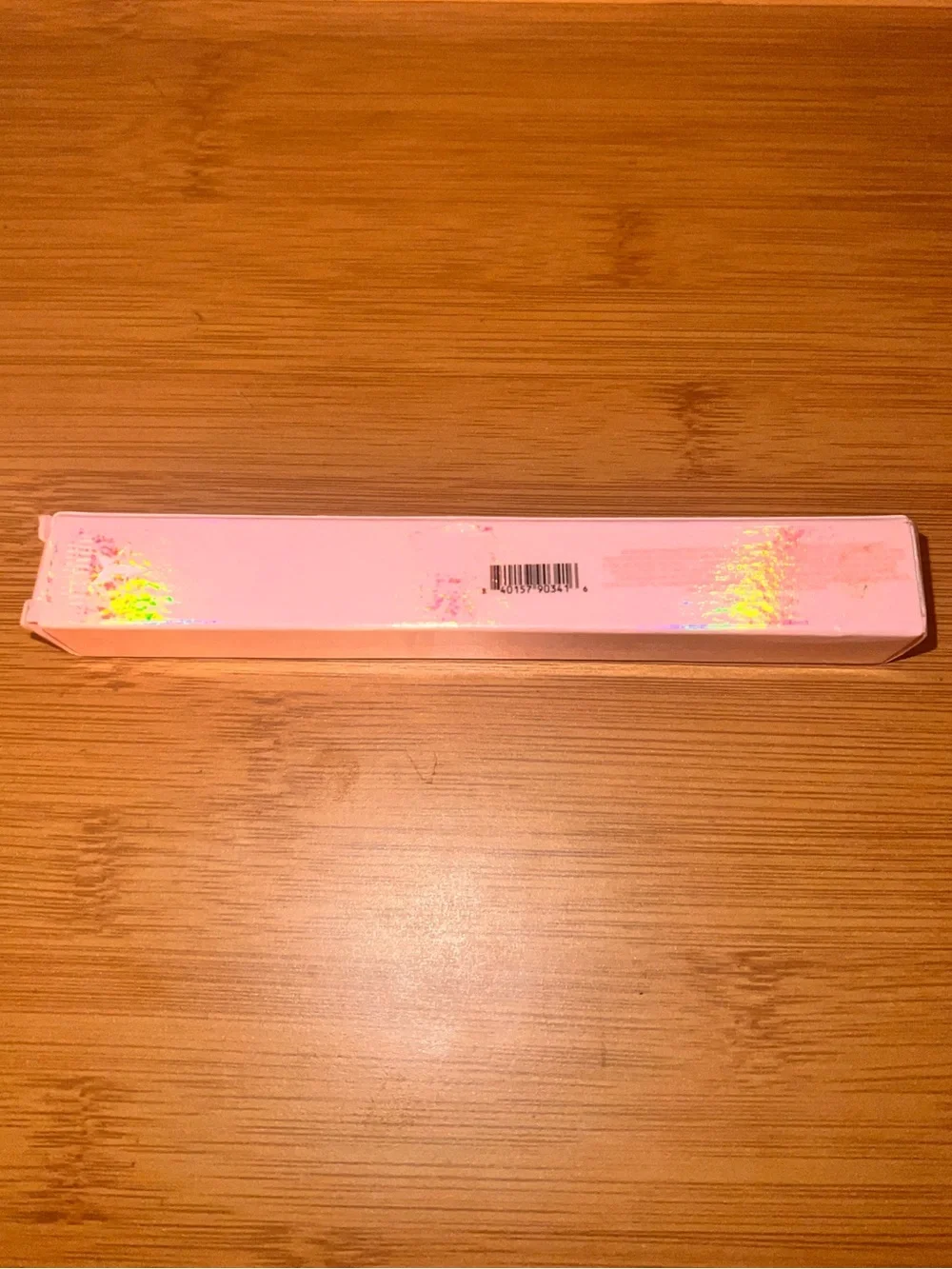 Jeffree Star Supreme Gloss in Red Affair
